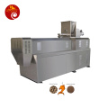 Multi-functional Aquarium Fish Feed Making Machine Fish Food Production Line